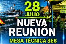 Policías nacionales y guardias civiles mantienen la unidad de acción para lograr una jubilación digna para todos los compañeros