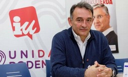 AUGC traslada al Grupo Parlamentario Unidas Podemos la imperiosa necesidad de avances para modernizar el estatuto profesional de los guardias civiles