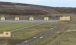 AUGC Madrid denuncia que los guardias civiles se ven en obligados a realizar sus prácticas de tiro sin ningún tipo de asistencia sanitaria como marca su propia reglamentación