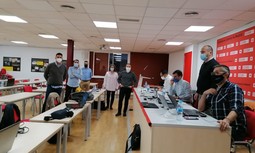 AUGC aprueba en su Asamblea General Ordinaria un calendario de movilizaciones contra la norma de Productividad