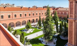 Resumen del grupo de trabajo sobre normas de uso y disfrute de residencias de la Guardia Civil