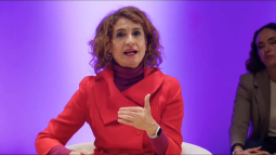 AUGC muestra su perplejidad ante las palabras de Montero: "Señalar a los agentes sin dotarles de medios ni formación es una irresponsabilidad"