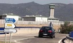 Aluvión de sentencias del TSJA favorables a los guardias civiles del centro penitenciario de Córdoba