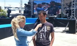 AUGC Tenerife contra la pobreza
