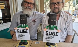 La historia oculta de la Guardia Civil: Un día como hoy hace 34 años salía de prisión el Sargento Morata y se producía el ingreso del guardia Borja