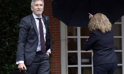 AUGC y el SUP piden el aumento de las penas por atentado a agente de la autoridad