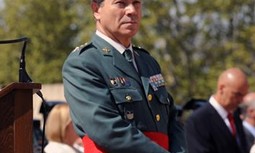 El Ministerio nombra jefe del gabinete de la Dirección General a un general conocido por sus agravios a los guardias civiles y las asociaciones