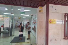 Abogada y Jurídico de AUGC Ceuta