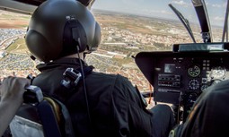 El trabajo de AUGC en el ámbito sectorial (especialidades, empleos y retirados)