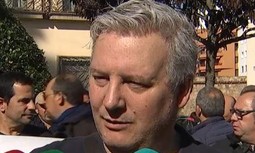 “Caza de Brujas” en la Guardia Civil de Badajoz