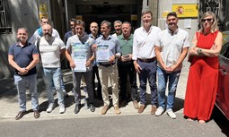 La Plataforma conjunta de policías y guardias civiles solicita una reunión urgente con el ministro del Interior