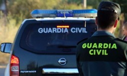Los Guardias Civiles de Seguridad Ciudadana destinados en La Coruña están enfermando por las condiciones laborales