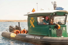 La DGGC responde que, si hace calor a bordo, decida el patrón y se responsabilice el patrón
