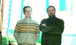 Jesús Pérez (AUGC-Burgos):“Somos todavía un colectivo que  no tiene los mismos derechos que otros policías”