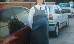 La Guardia Civil borra la palabra "mujer" en el texto de su normativa