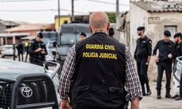 La independencia en las investigaciones de la Guardia Civil debe ser reforzada