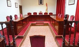 La insolvencia de los agresores de varios Guardias Civiles propicia que el Estado afronte una indemnización de más de 60.000 euros