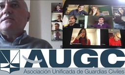 AUGC transmite a los Grupos Parlamentarios del Congreso las carencias de los guardias civiles