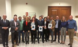 Sale adelante la PNL del Partido Popular que reconoce como profesión de riesgo a guardias civiles y policías nacionales