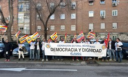 La Comisión de Tráfico de AUGC refuerza su labor en defensa de los derechos y condiciones laborales de los Guardias Civiles