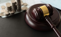 AUGC logra una indemnización de 3.655 euros para un guardia civil que se lesionó en el transcurso de la detención de una persona que resultó ser menor