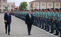 La OM de Clasificación y Provisión de Destinos, un ataque contra el derecho a conciliar de los suboficiales