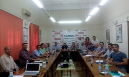 AUGC Córdoba organiza un curso formativo para sus vocales