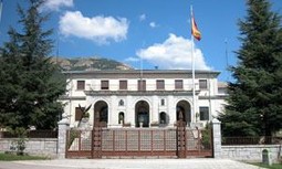 Resumen Grupo de Trabajo sobre "Acceso escala de oficiales sin titulación"