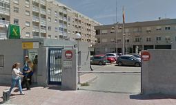 AUGC muestra su satisfacción por la sentencia impuesta al agresor de un guardia civil en la provincia de Alicante