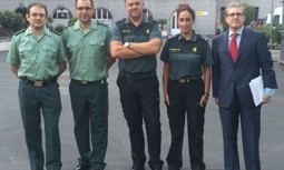 Siguen las comparecencias de miembros de la ejecutiva de AUGC ante la DG por los expedientes