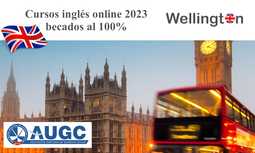 Aprende inglés online con Wellington Learning International