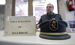 La presión de AUGC logra que los guardias civiles en reserva con destino también perciban la equiparación salarial