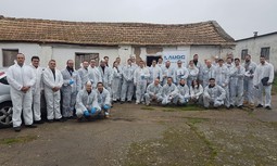 AUGC organiza en Córdoba el primer Curso de investigación y reconstrucción de la escena del crimen