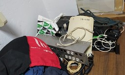 AUGC Huelva denuncia ante el jefe de puesto de Punta Umbría el incumplimiento de las normas sobre prevención de riesgos laborales en la Guardia Civil