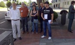 AUGC: INSTAMOS AL PSOE A PARAR EL RECORTE DE DERECHOS