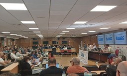 AUGC aprueba por unanimidad la reforma de sus estatutos y reglamento de régimen de interior para fortalecer sus valores democráticos y transparencia