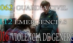 AUGC denuncia la ineficacia de la Guardia Civil en la lucha contra la violencia de género