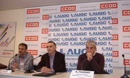 I ENCUENTRO SECRETARIOS JURÍDICOS DE AUGC