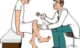 AUGC INFORMA: El 17 de abril entra en vigor la regulación de las bajas medicas en la Guardia Civil