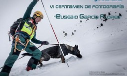 AUGC Albacete presenta el VI Certamen de fotografía 'Eusebio García Flores'