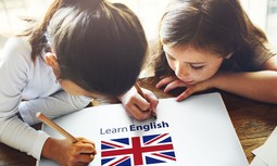 Ya puedes solicitar las becas de inglés subvencionadas al 100% para alumnos de Primaria y ESO que sean familiares de afiliados de AUGC