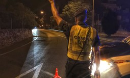 Alerta por el aumento de agresiones a guardias civiles en Almería