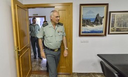 La arrogancia de los altos mandos de la Guardia Civil le cuesta dinero a los ciudadanos