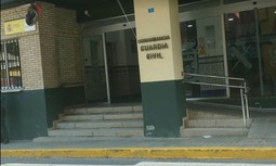 Asamblea General Ordinaria de AUGC Huelva, el 30 de octubre