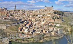 Plenario Extraordinario de la Federación de Castilla-La Mancha de AUGC, el 9 de octubre