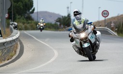 La Comisión de Tráfico de AUGC da traslado a la Agrupación de Tráfico su inquietud ante los posibles errores y modificaciones en las fichas de méritos