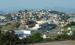 AUGC Málaga denuncia la actitud irresponsable de un mando ante un brote de Covid surgido en el puesto principal de Coín