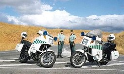 Las malas artes de la Guardia Civil en las personaciones de AUGC en los juzgados