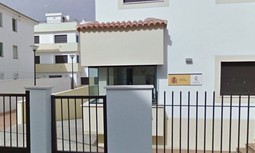 La Guardia Civil envía ventiladores al cuartel de Pozoblanco y AUGC denuncia ante la Inspección de Trabajo