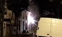 Ante un nuevo ataque a la Guardia Civil en Cataluña, AUGC vuelve a reclamar que esta comunidad sea declarada como Zona de Especial Singularidad